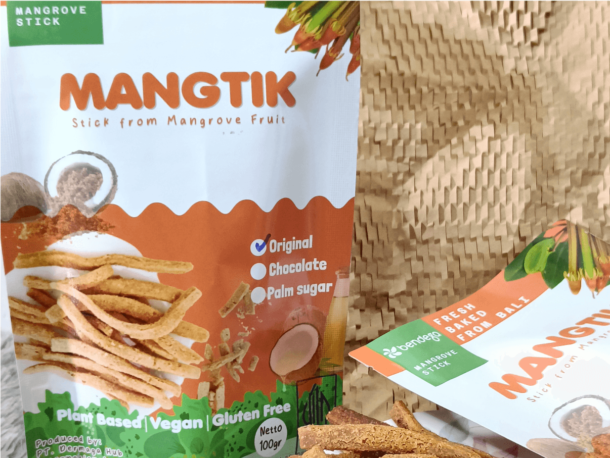 MANGTIK