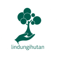 LINDUNGI HUTAN